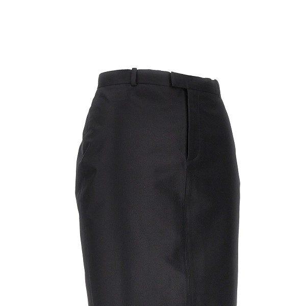 [Gucci] Skirt FW26 865111ZAU9E1000-1000