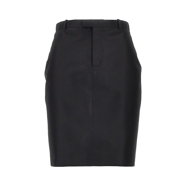 [Gucci] Skirt FW26 865111ZAU9E1000-1000