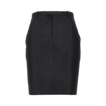 [Gucci] Skirt FW26 865111ZAU9E1000-1000