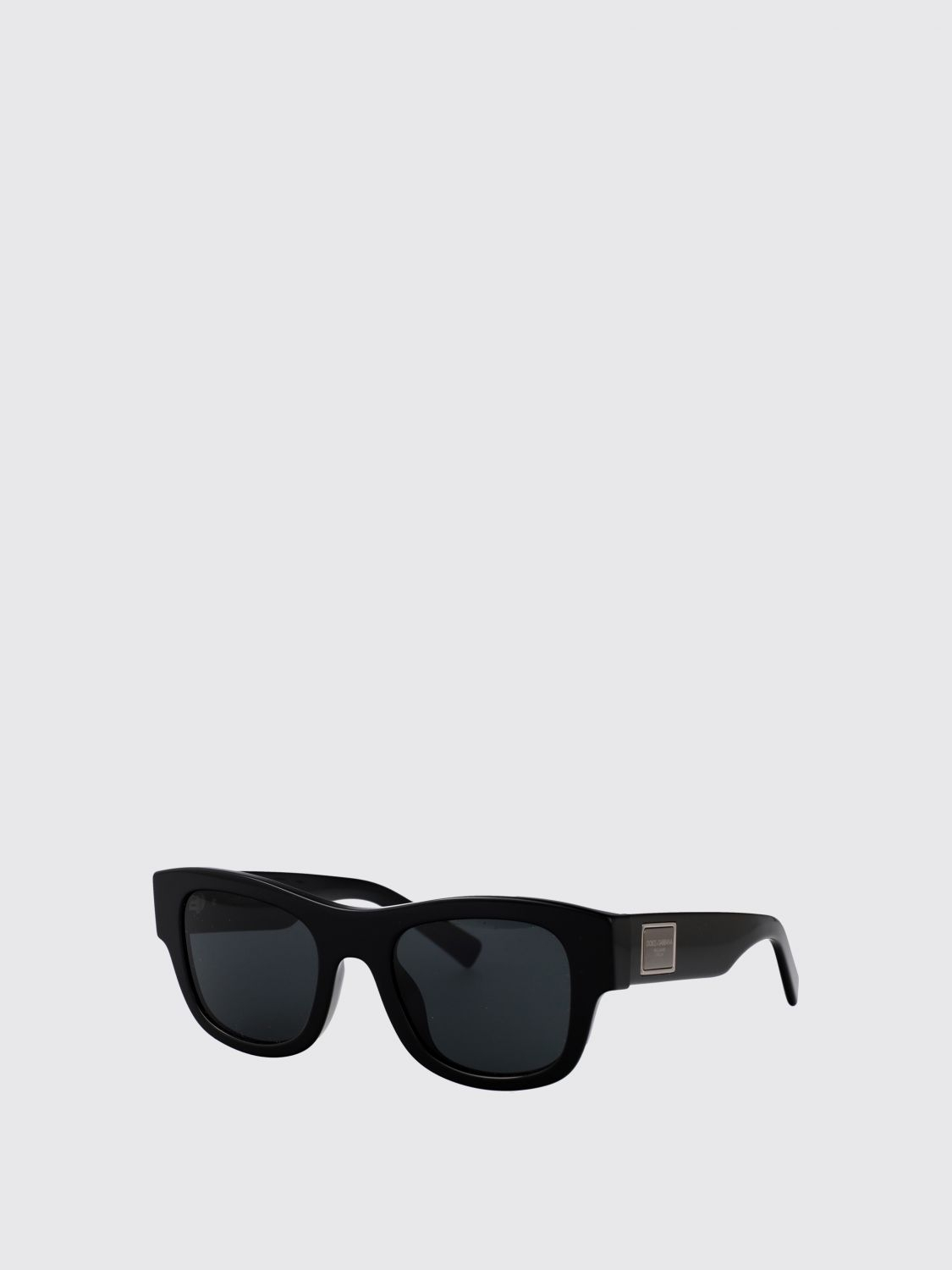[Dolce & Gabbana] Sunglasses SS26 0DG4509 501/87