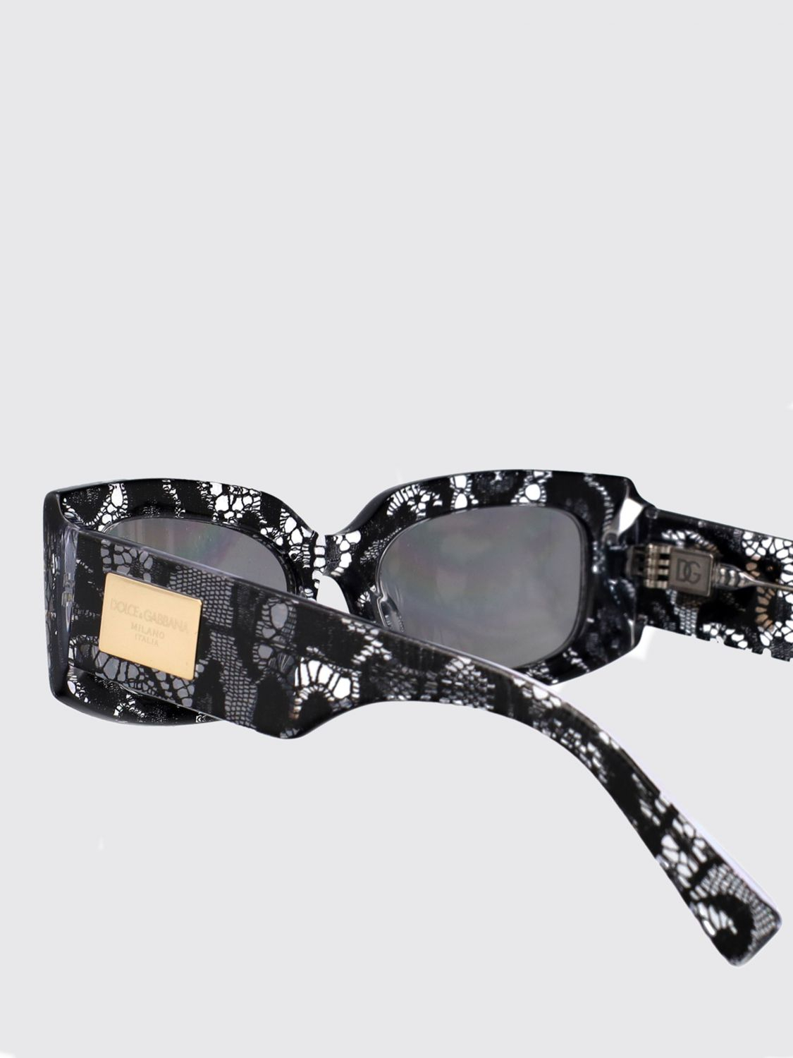 [Dolce & Gabbana] Sunglasses SS26 0DG4479 3287/1