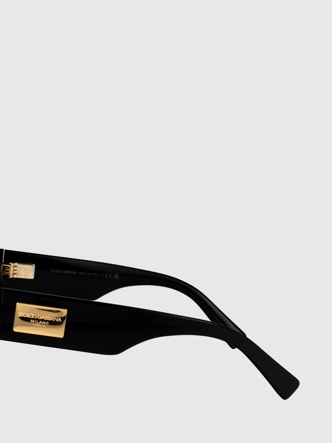 [Dolce & Gabbana] Sunglasses SS26 0DG4478 501/87