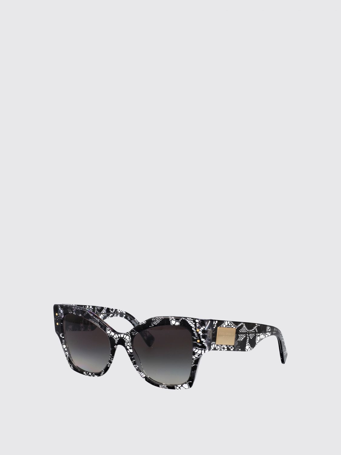 [Dolce & Gabbana] Sunglasses SS26 0DG4478 32878G