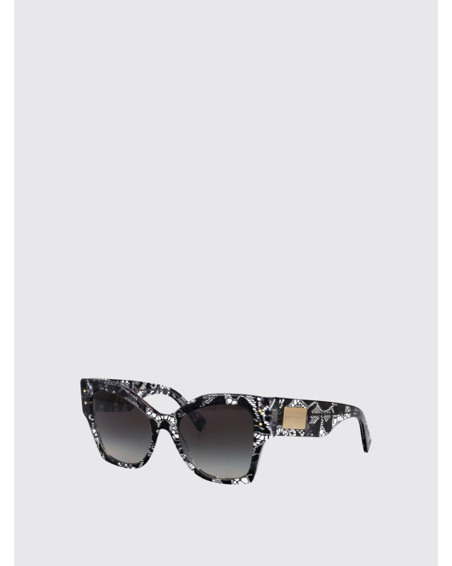 [Dolce & Gabbana] Sunglasses SS26 0DG4478 32878G