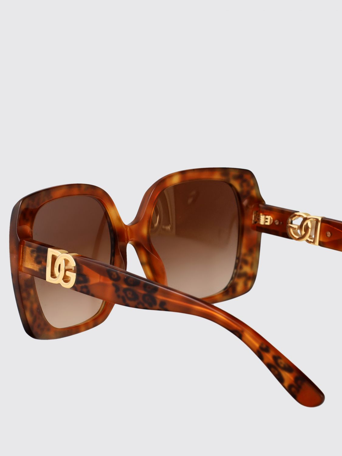 [Dolce & Gabbana] Sunglasses SS26 0DG4475 338013