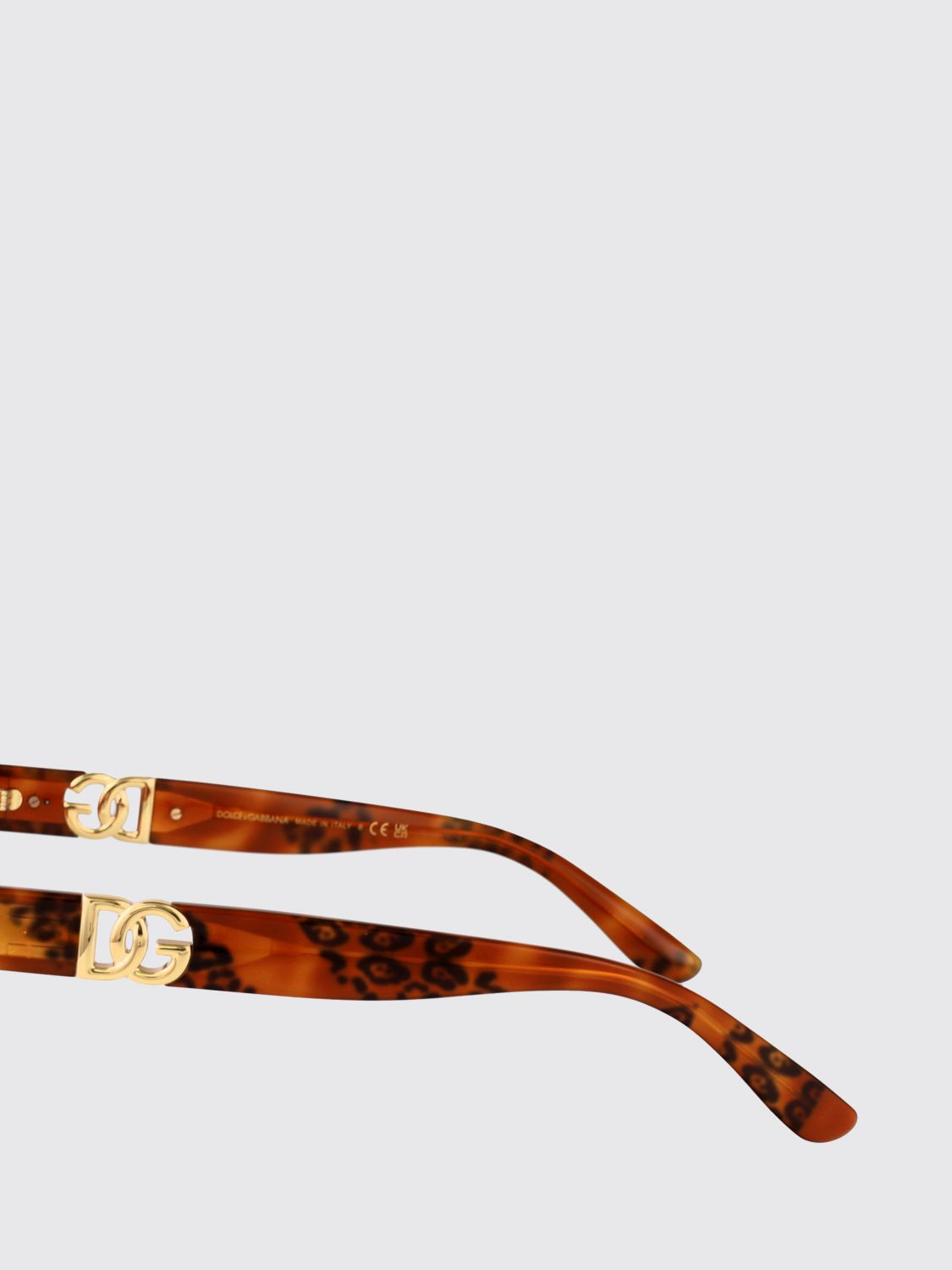 [Dolce & Gabbana] Sunglasses SS26 0DG4475 338013