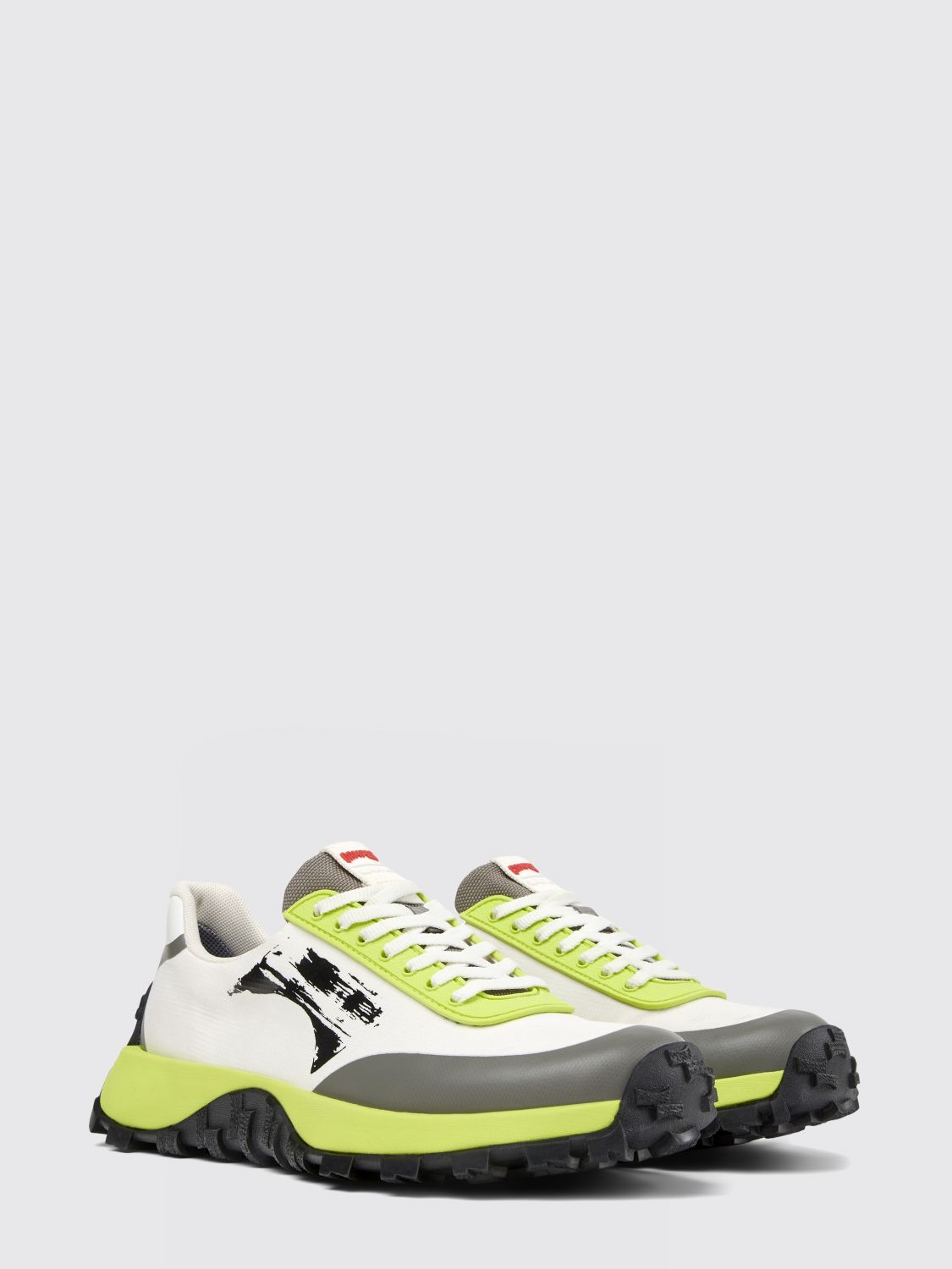 [CAMPER] Sneakers SS26 K201854-002 DRIFT TRAIL 0