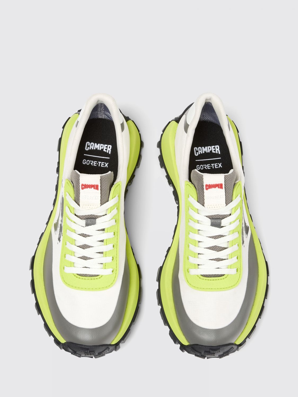 [CAMPER] Sneakers SS26 K201854-002 DRIFT TRAIL 0