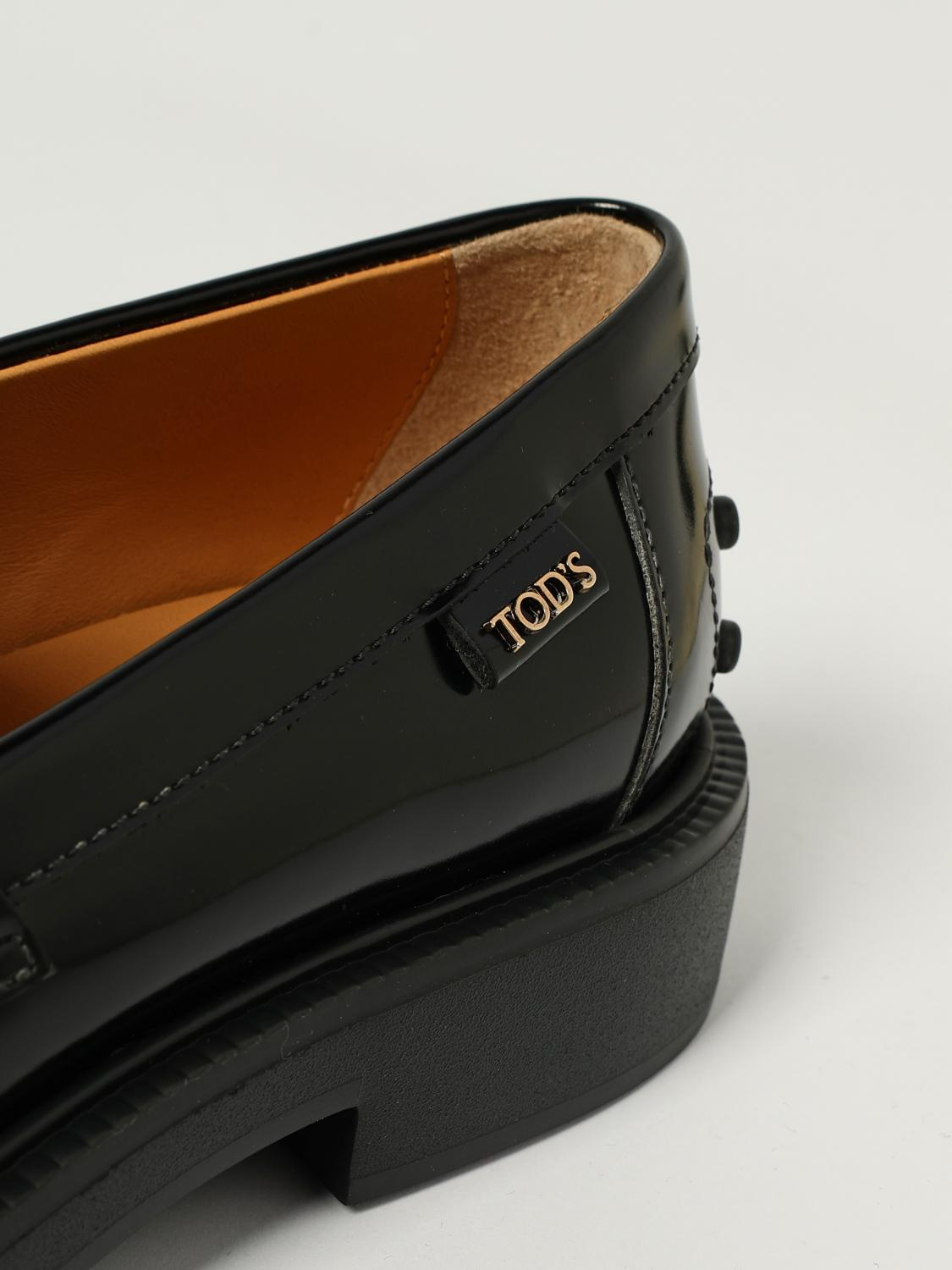 [Tod's] Moccasins SS26 XXW20L0IP70SHA B999