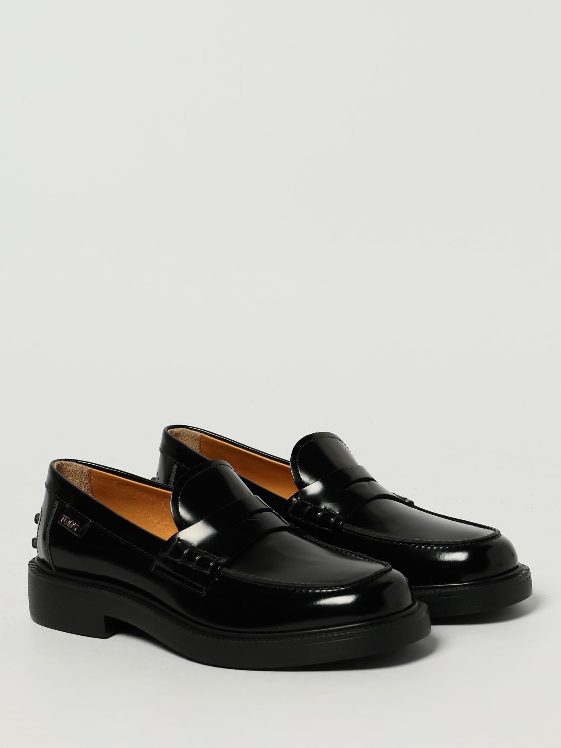 [Tod's] Moccasins SS26 XXW20L0IP70SHA B999
