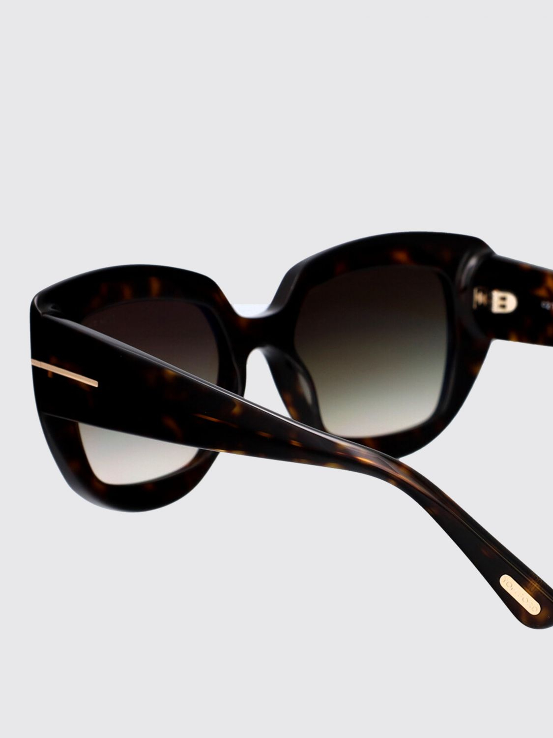 [Tom Ford] Sunglasses SS26 FT1192/S 52B