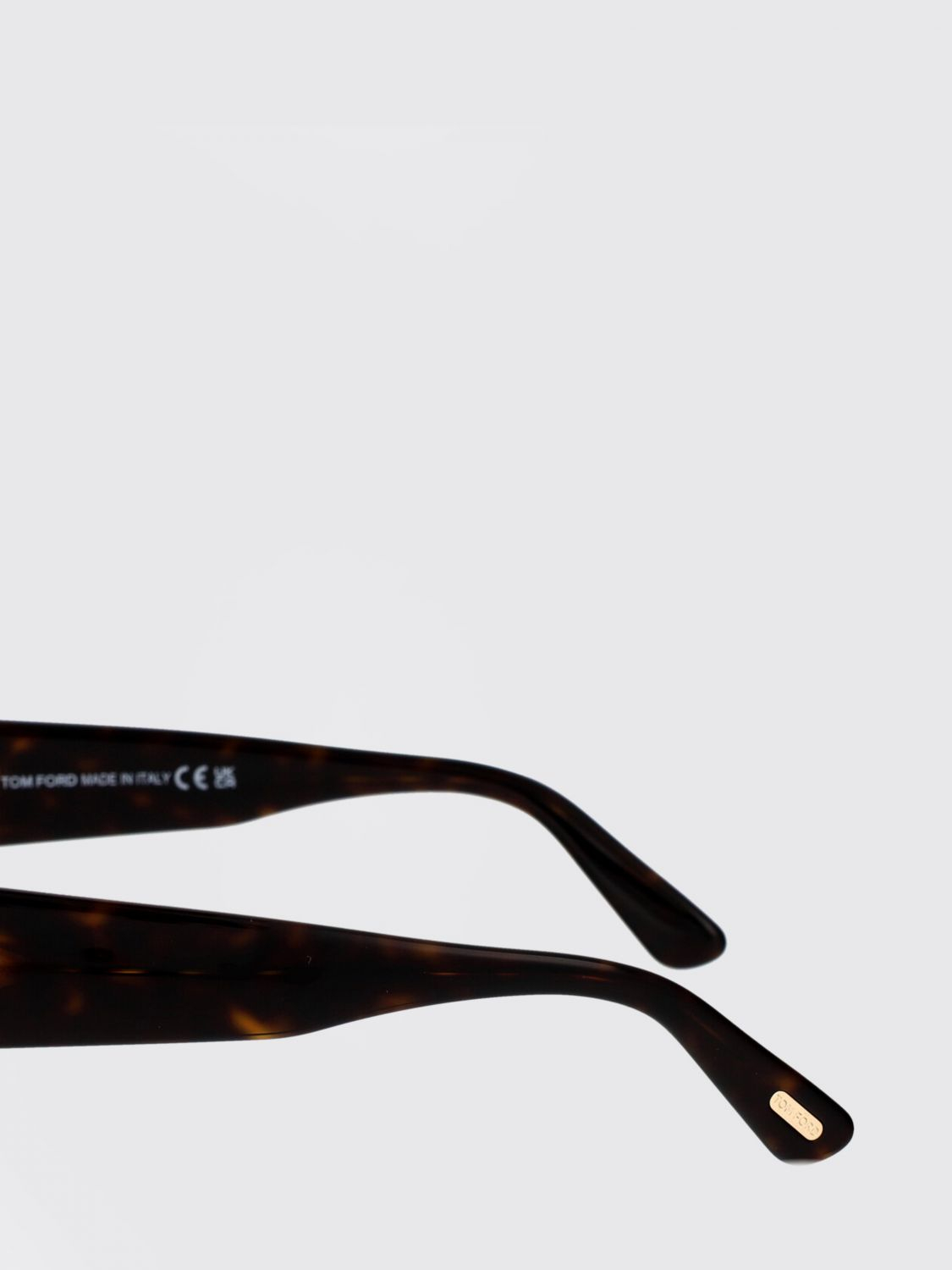 [Tom Ford] Sunglasses SS26 FT1188/S 52E