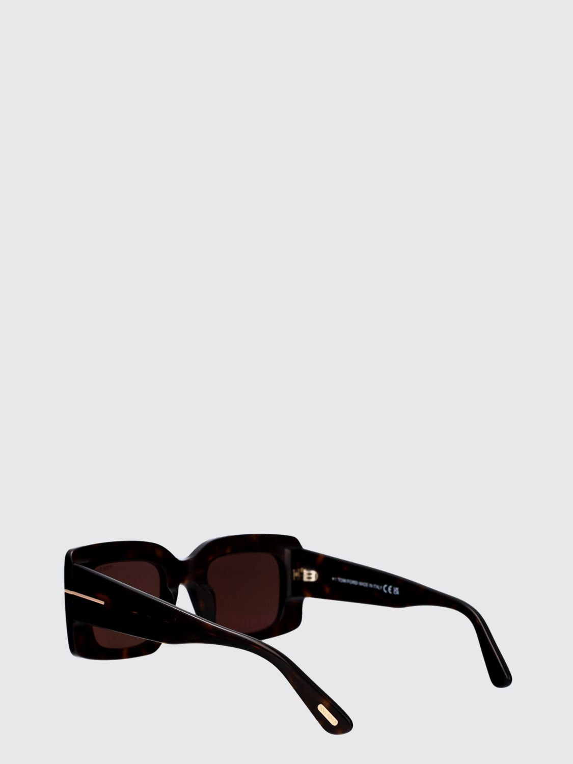 [Tom Ford] Sunglasses SS26 FT1188/S 52E