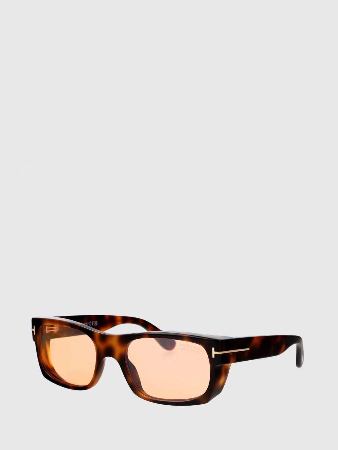 [Tom Ford] Sunglasses SS26 FT1181/S 53E