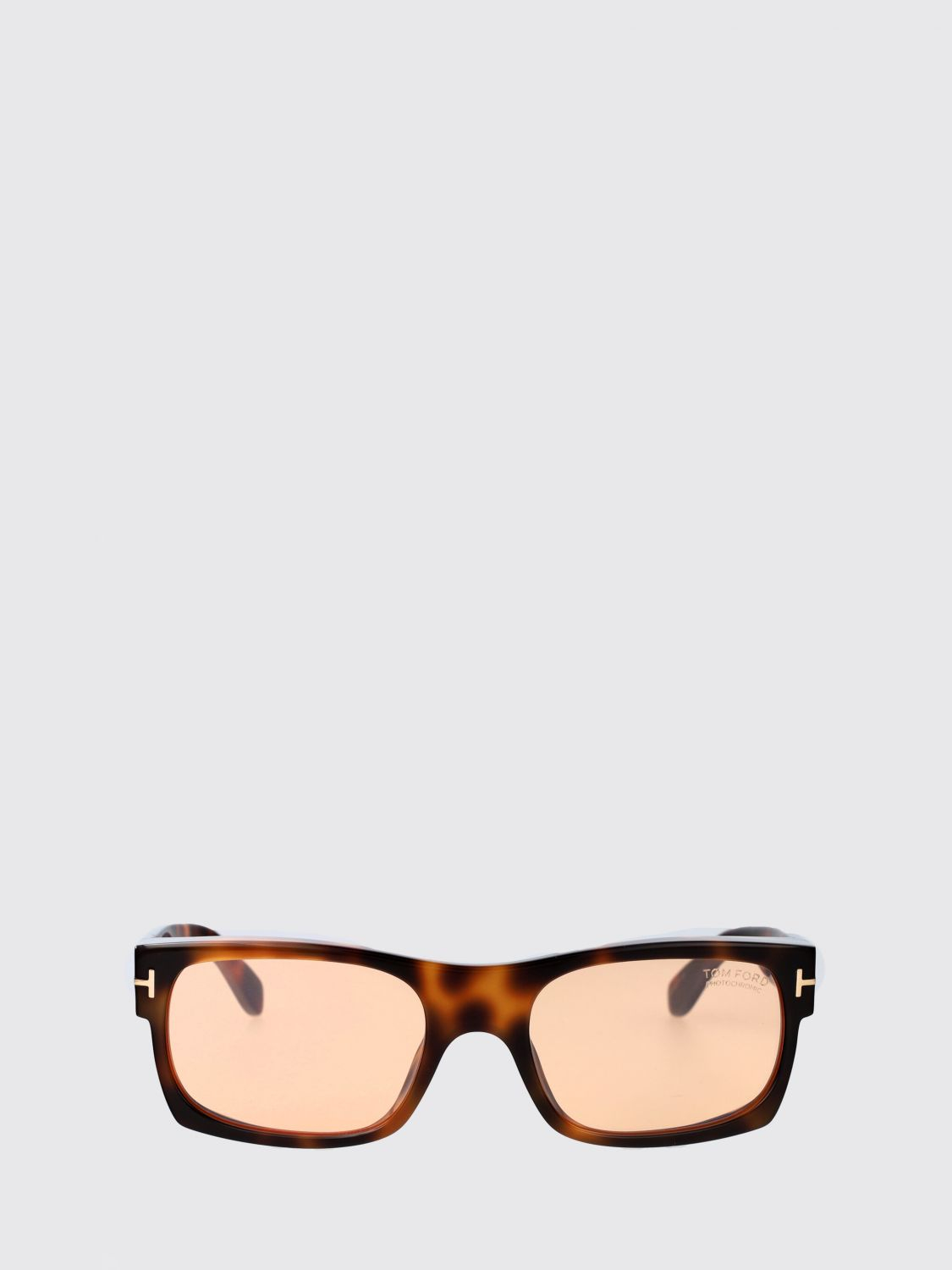 [Tom Ford] Sunglasses SS26 FT1181/S 53E