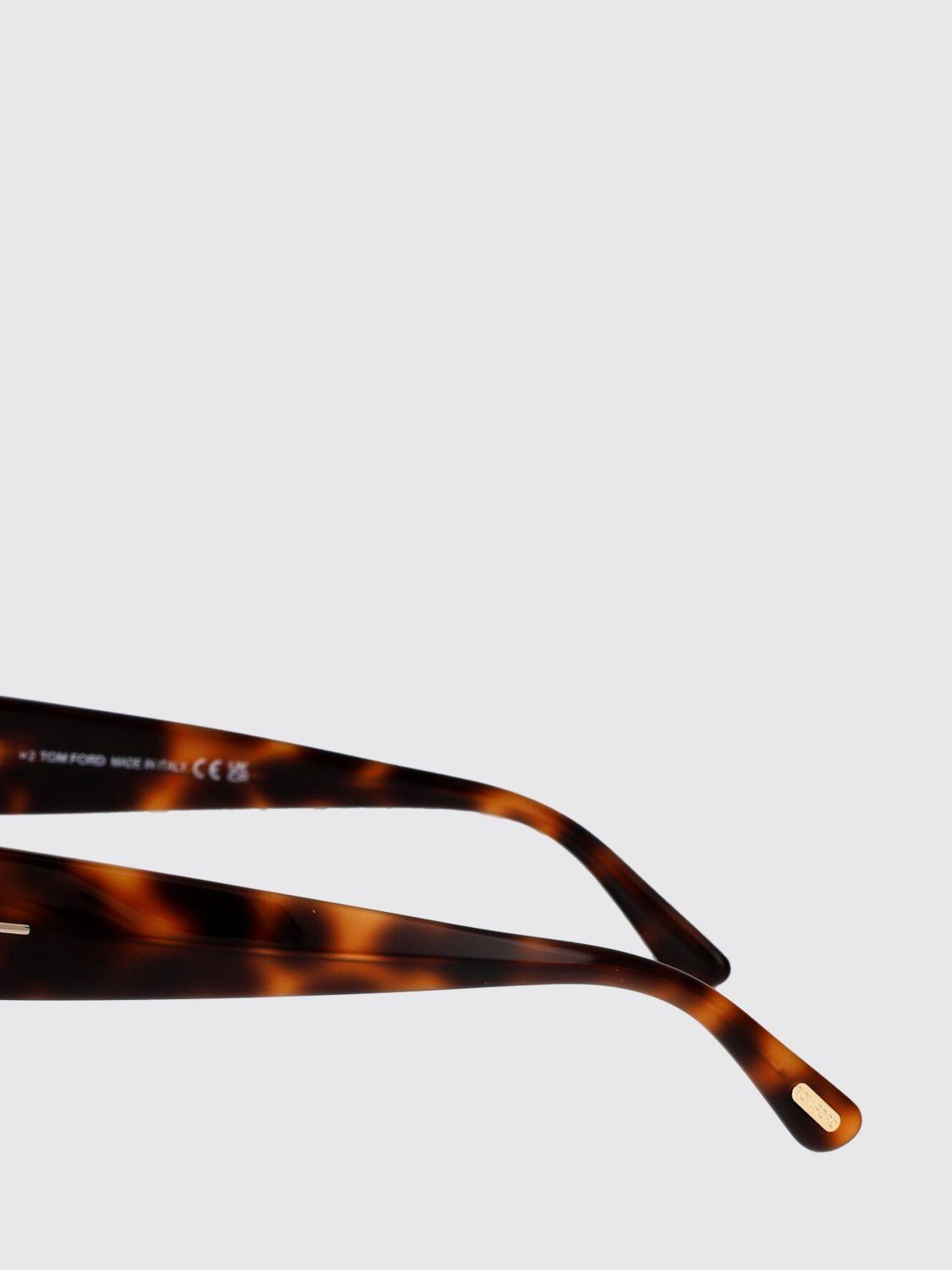 [Tom Ford] Sunglasses SS26 FT1192 53F
