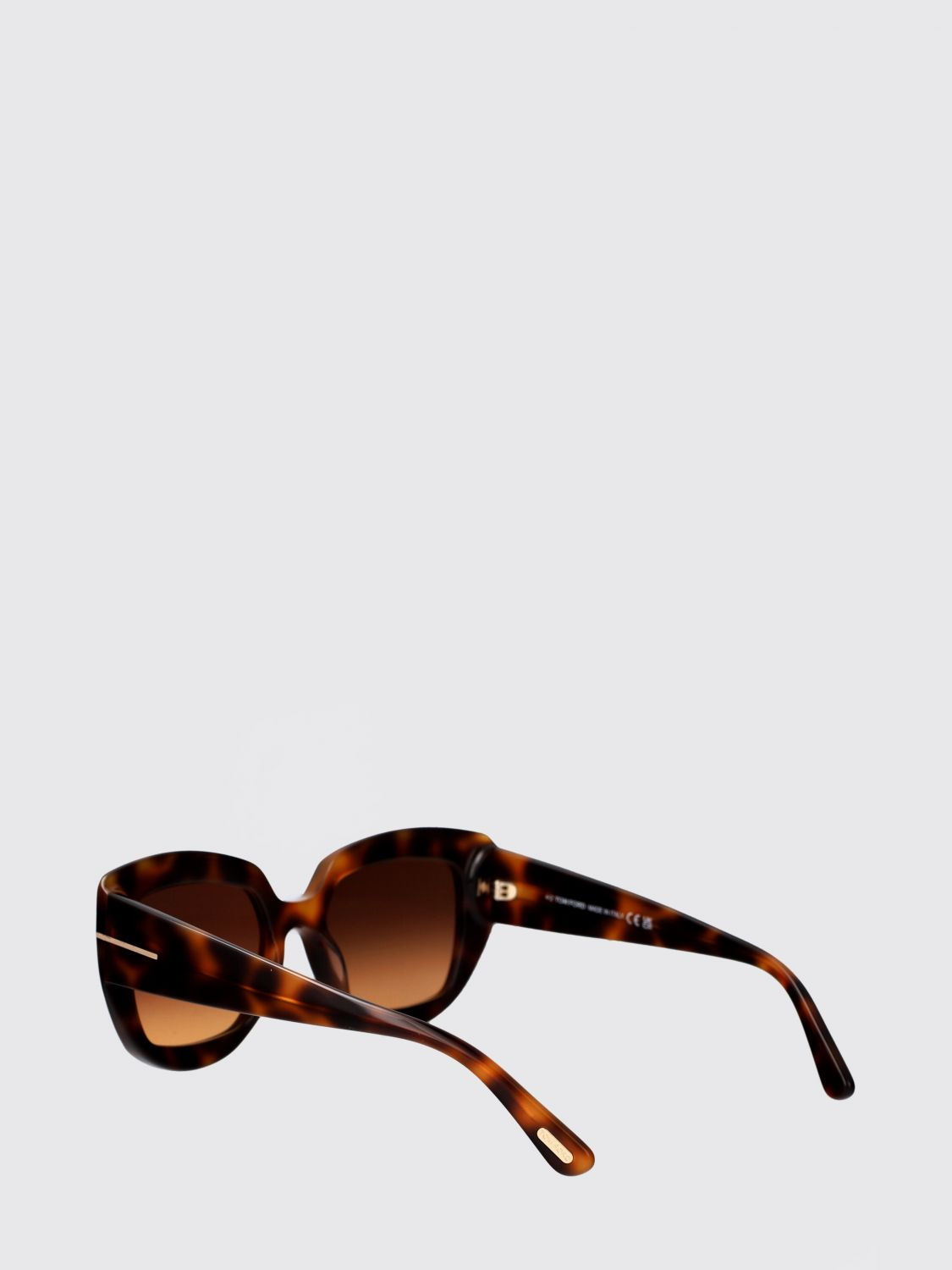[Tom Ford] Sunglasses SS26 FT1192 53F