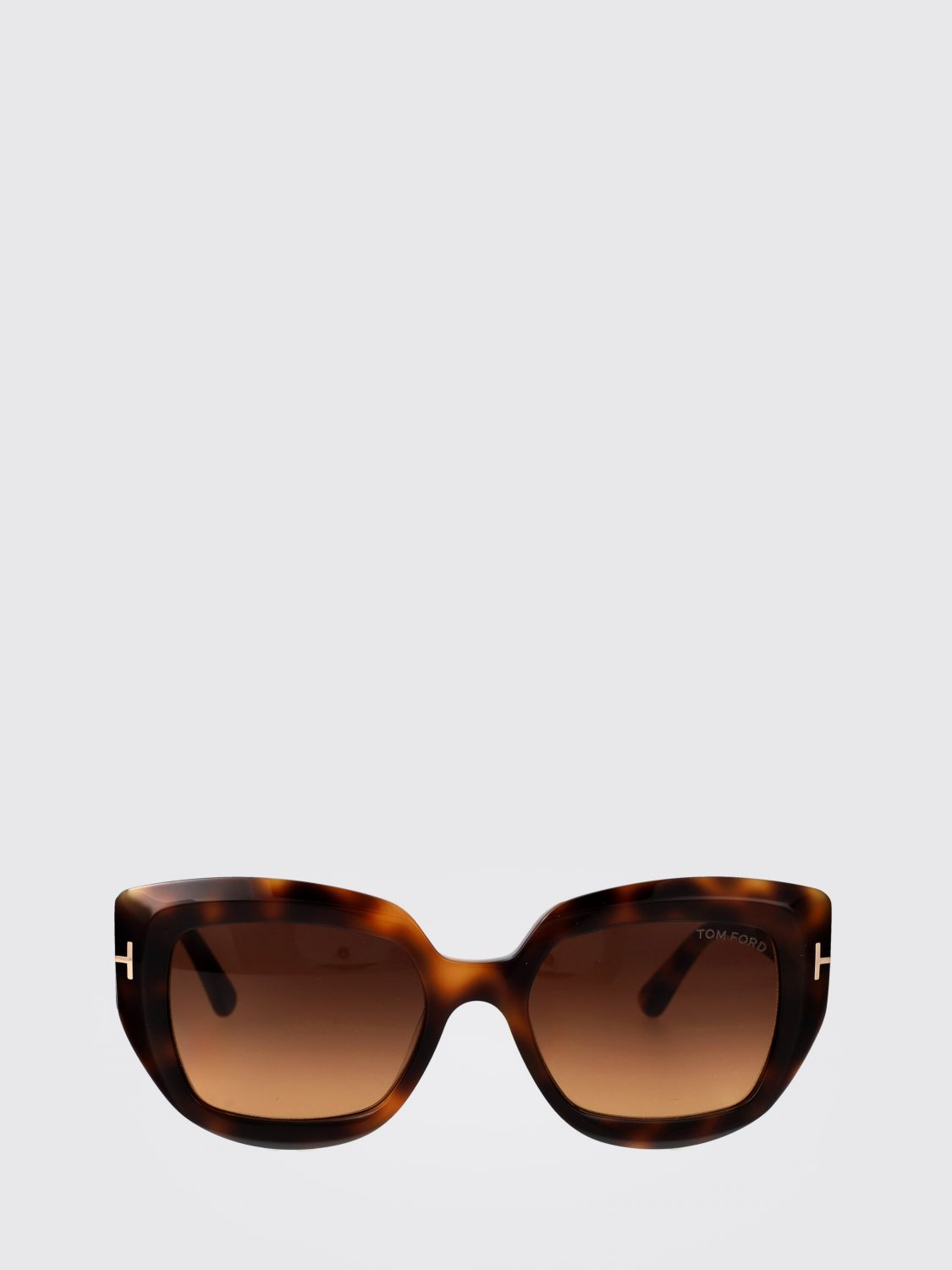 [Tom Ford] Sunglasses SS26 FT1192 53F