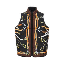 [Gucci] Vest FW26 871691ZAVDH1190-1190