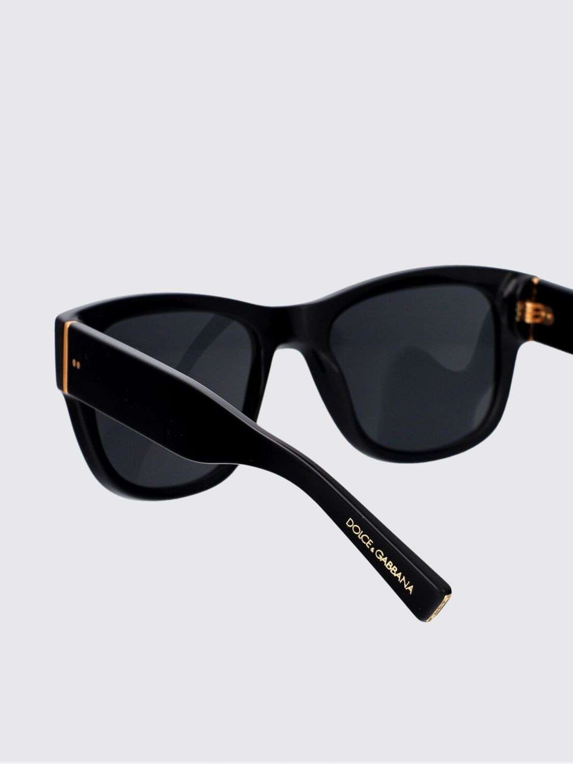 [Dolce & Gabbana] Sunglasses SS26 0DG4338 501/87