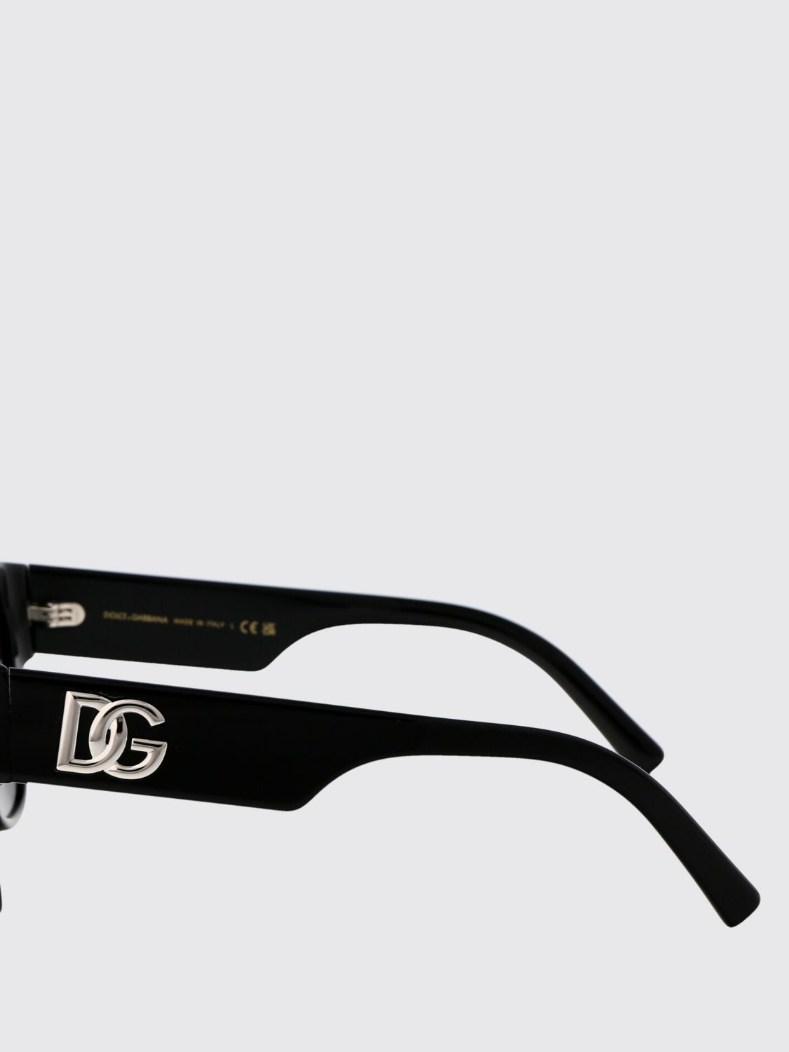 [Dolce & Gabbana] Sunglasses SS26 0DG4449 501/87