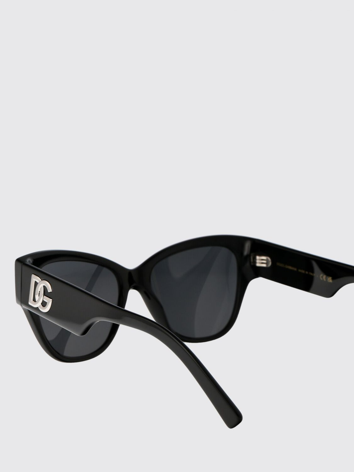 [Dolce & Gabbana] Sunglasses SS26 0DG4449 501/87