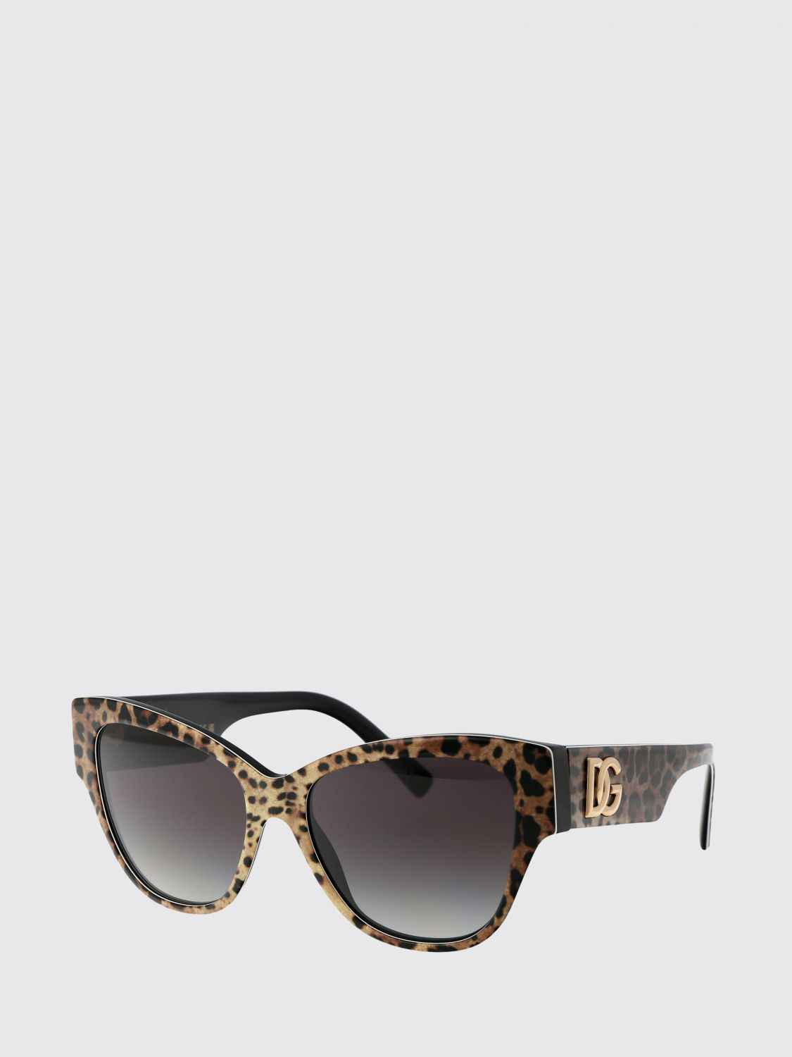 [Dolce & Gabbana] Sunglasses SS26 0DG4449 31638G