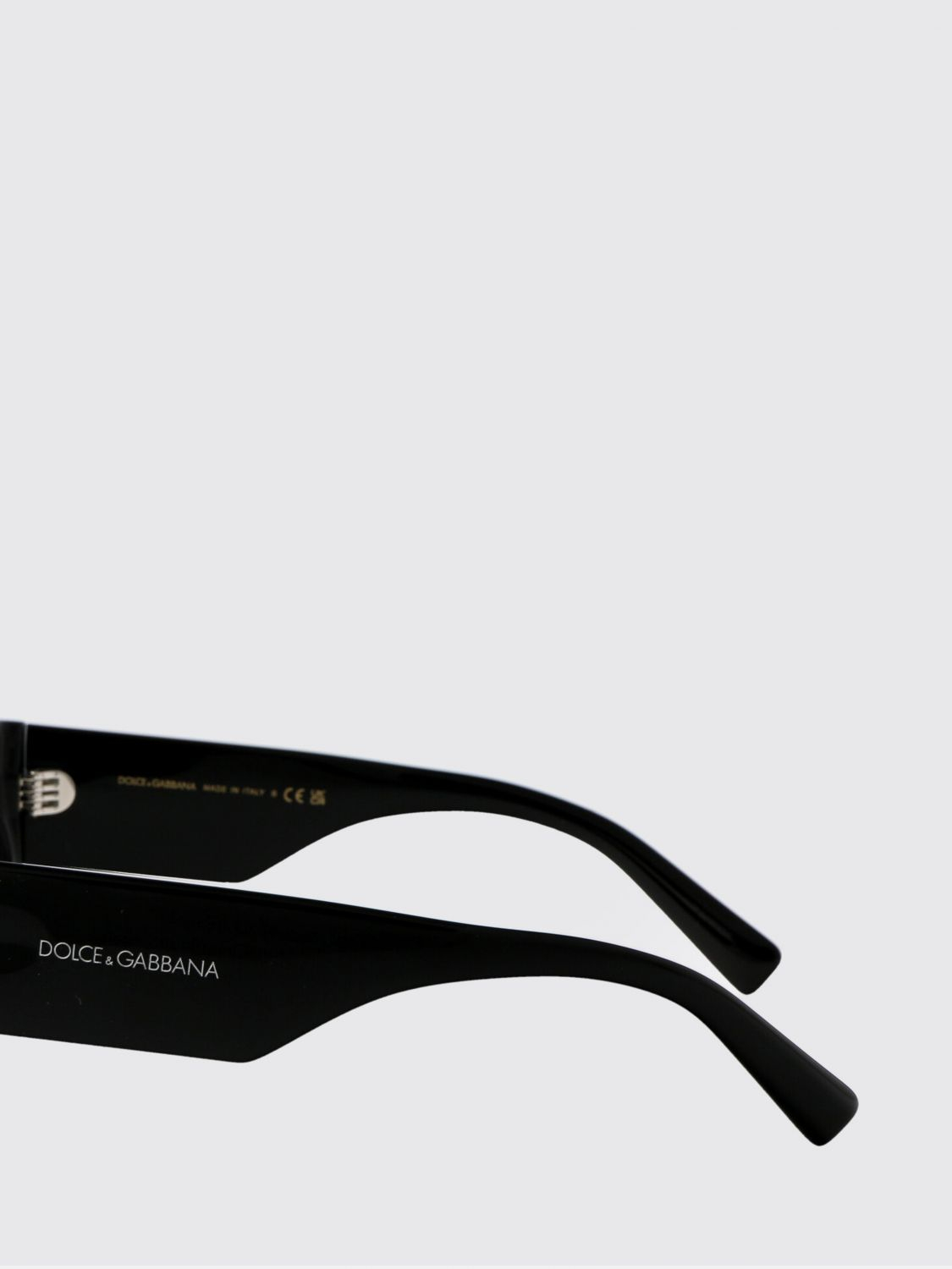 [Dolce & Gabbana] Sunglasses SS26 0DG4459 501/87