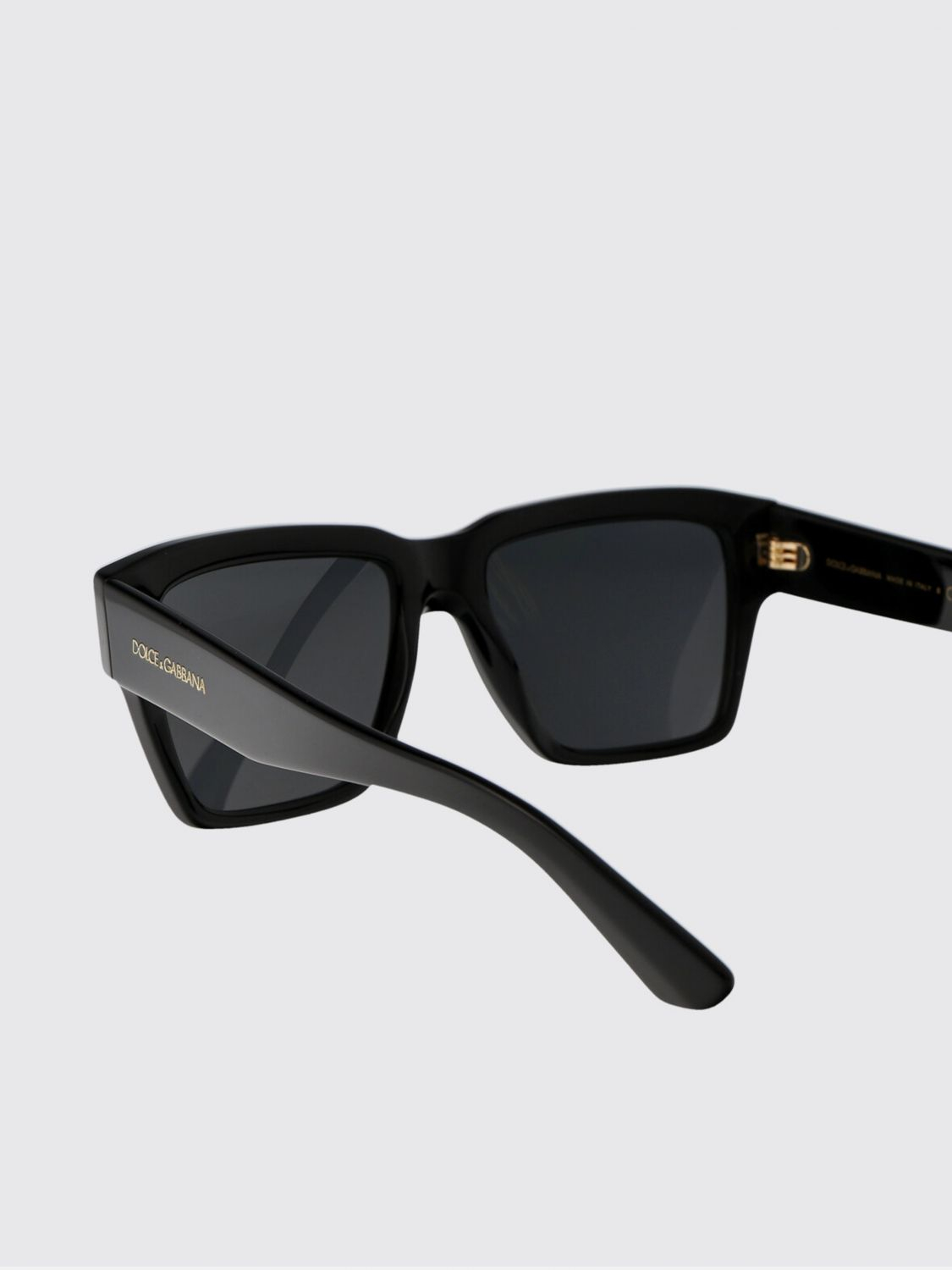 [Dolce & Gabbana] Sunglasses SS26 0DG4431 501/87