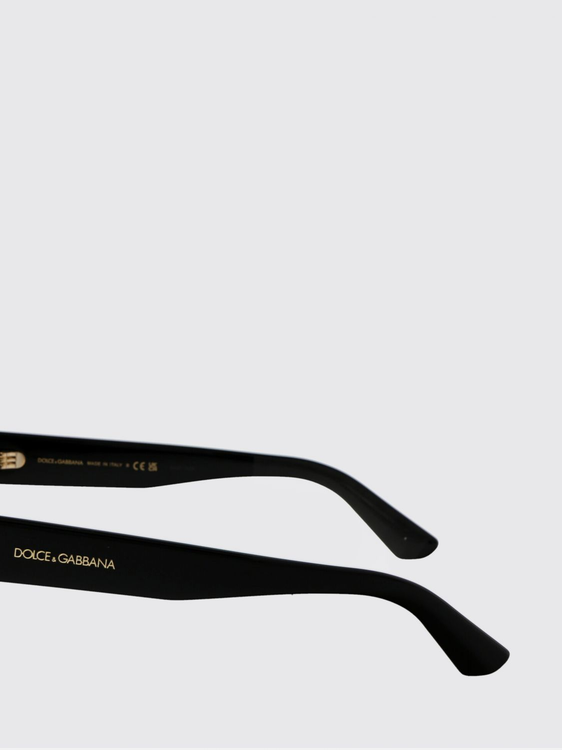 [Dolce & Gabbana] Sunglasses SS26 0DG4431 501/87