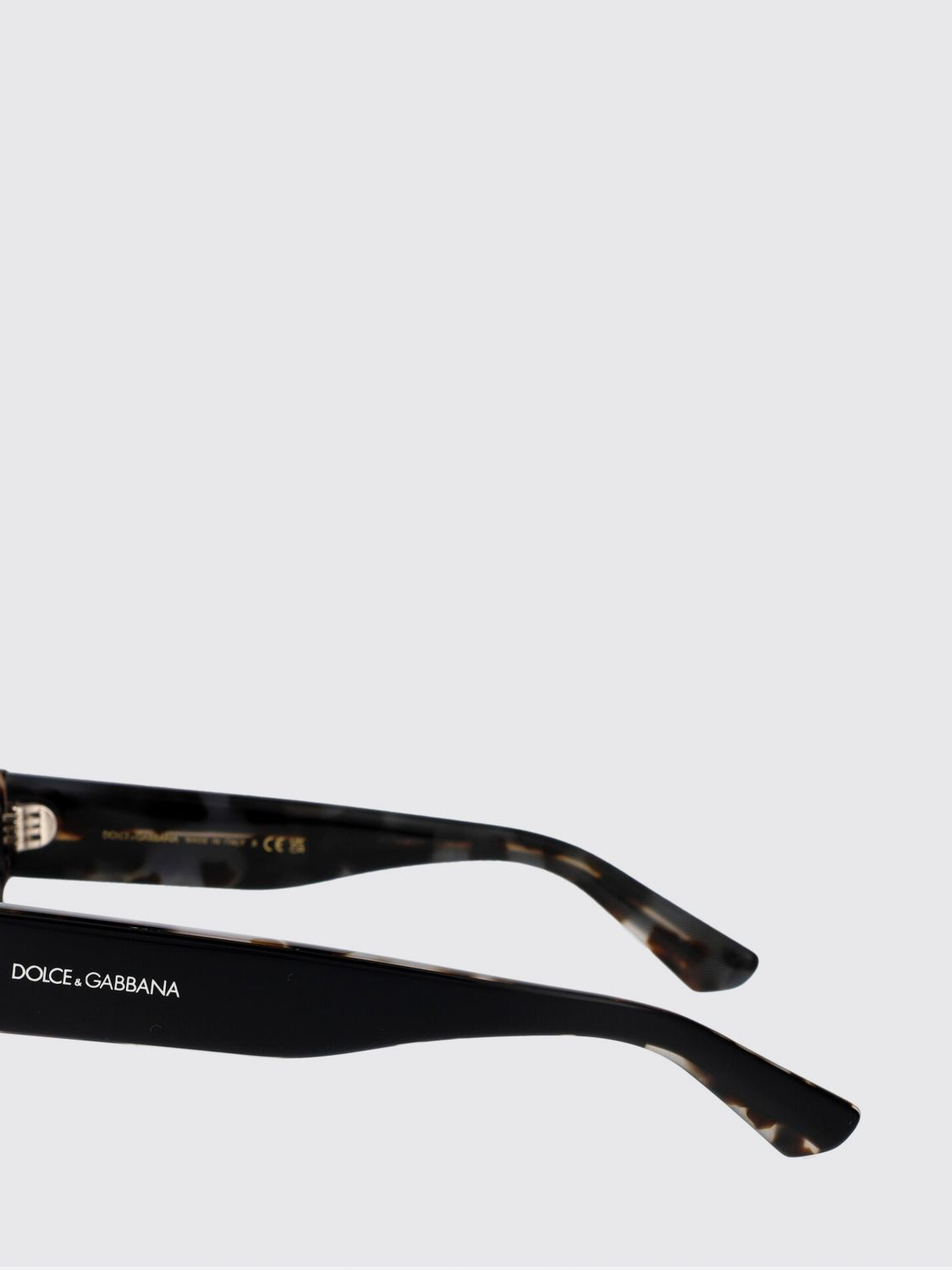 [Dolce & Gabbana] Sunglasses SS26 0DG4451 340387