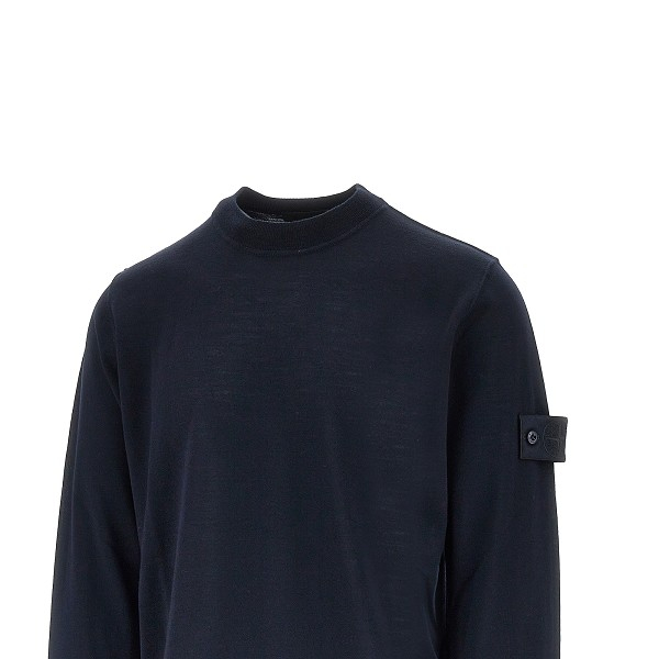 [Stone Island] Sweatshirt FW26 L2S155100074S00FCV0020-V0020