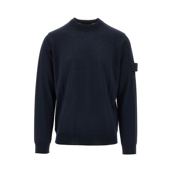 [Stone Island] Sweatshirt FW26 L2S155100074S00FCV0020-V0020