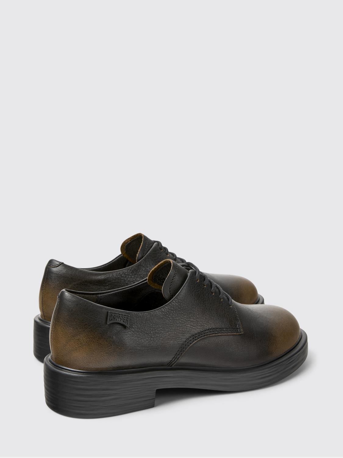 [CAMPER] Oxford Shoes SS26 K201684-017 DEAN 0