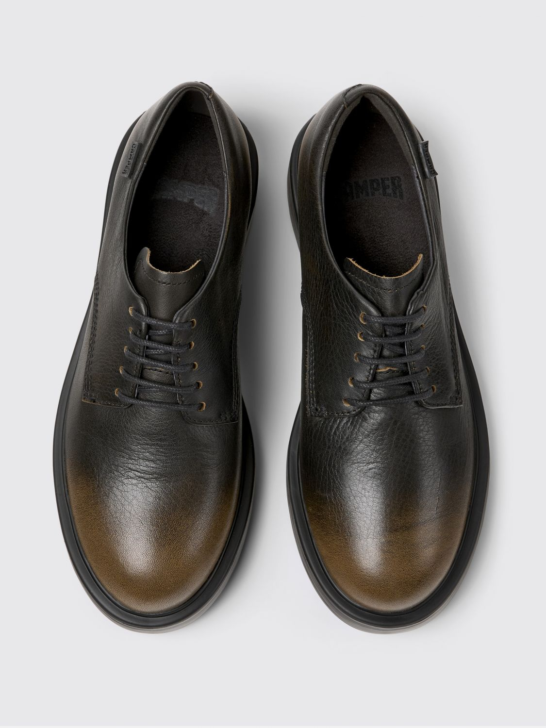 [CAMPER] Oxford Shoes SS26 K201684-017 DEAN 0