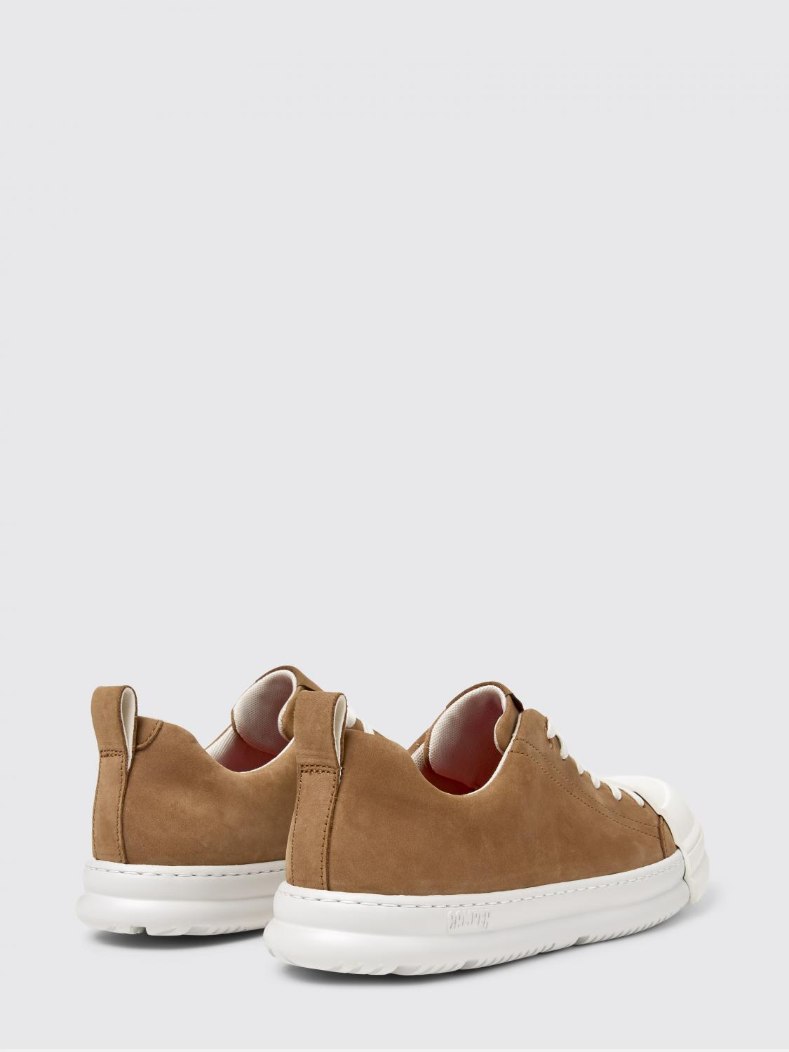 [CAMPER] Sneakers SS26 K201683-014 JUNCTION RUNNER 0
