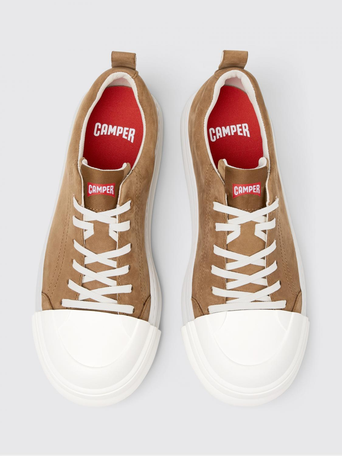 [CAMPER] Sneakers SS26 K201683-014 JUNCTION RUNNER 0
