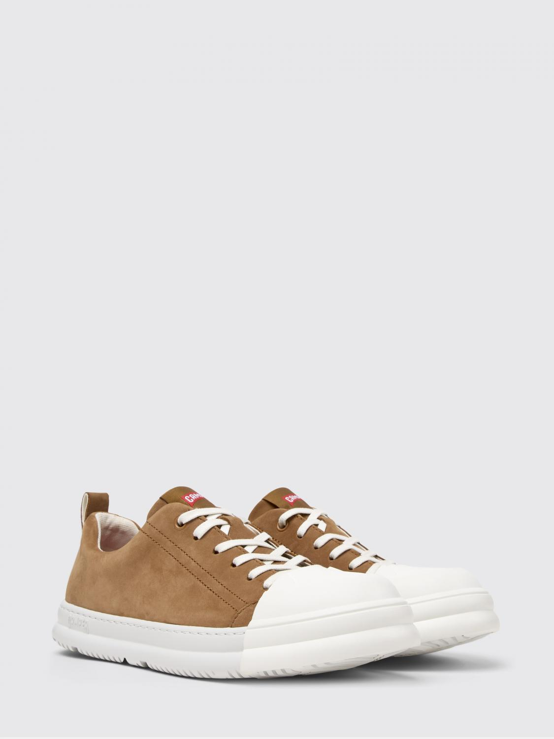 [CAMPER] Sneakers SS26 K201683-014 JUNCTION RUNNER 0