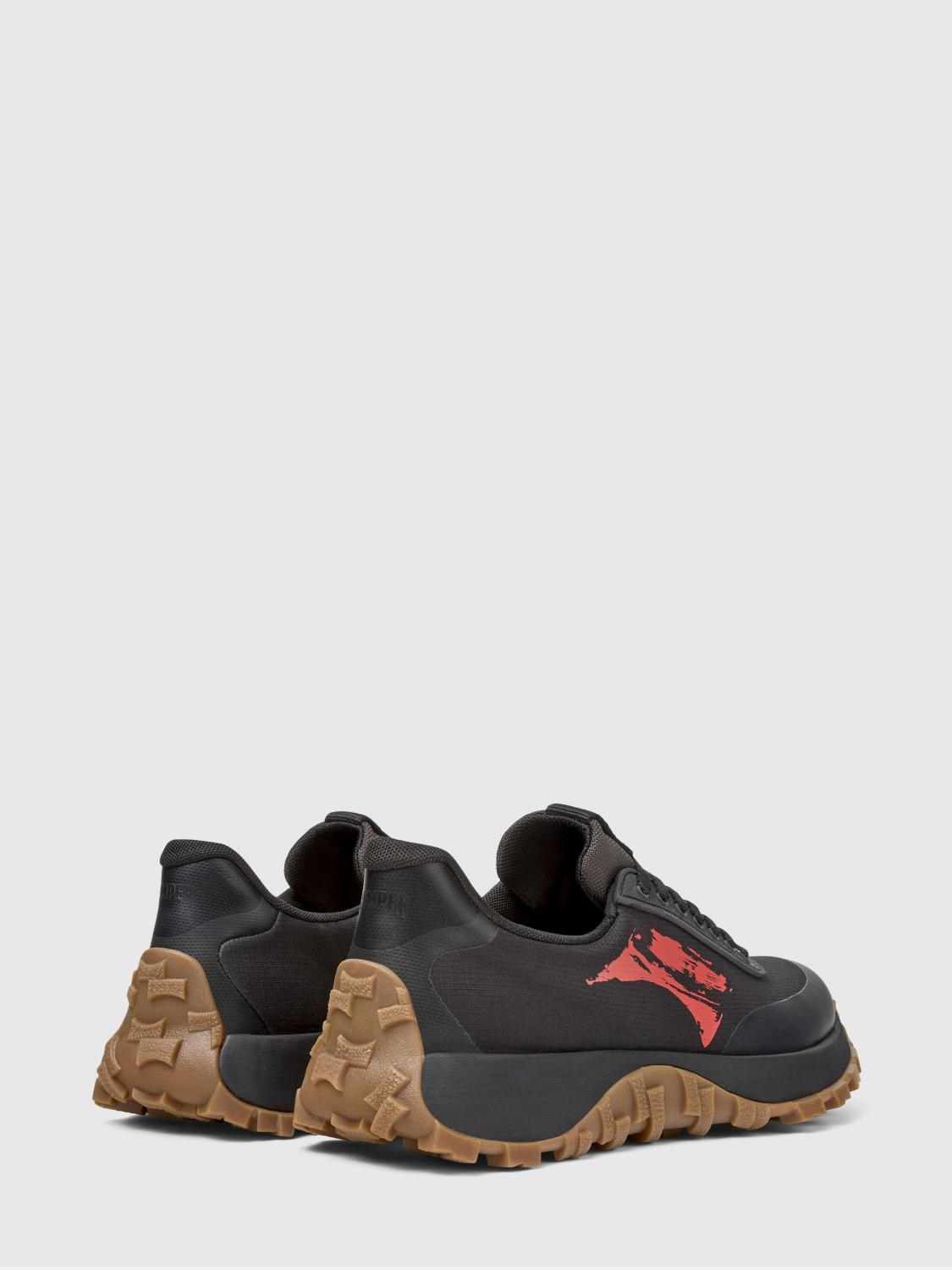 [CAMPER] Sneakers SS26 K201854-001 DRIFT TRAIL - GORE-TEX 0