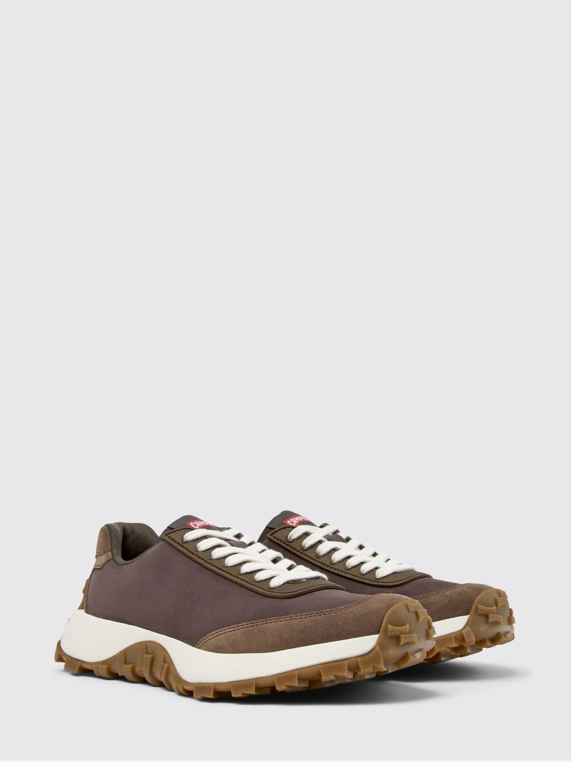 [CAMPER] Sneakers SS26 K201586-020 DRIFT TRAIL 0