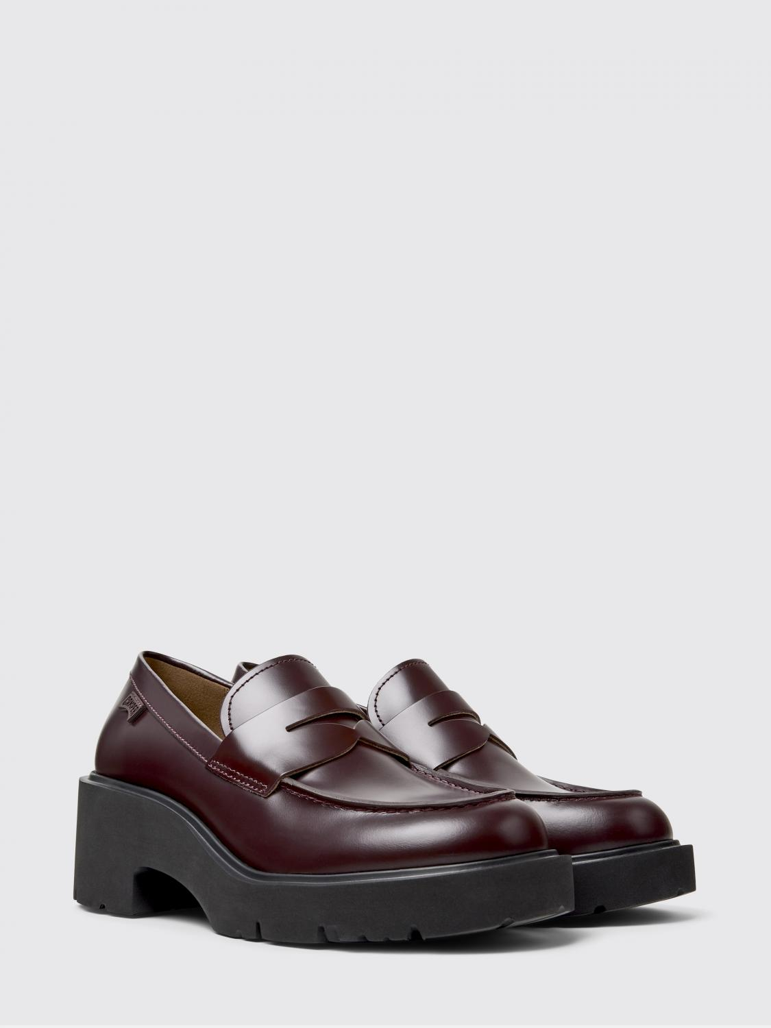 [CAMPER] Loafer SS26 K201425-030 MILAH 0