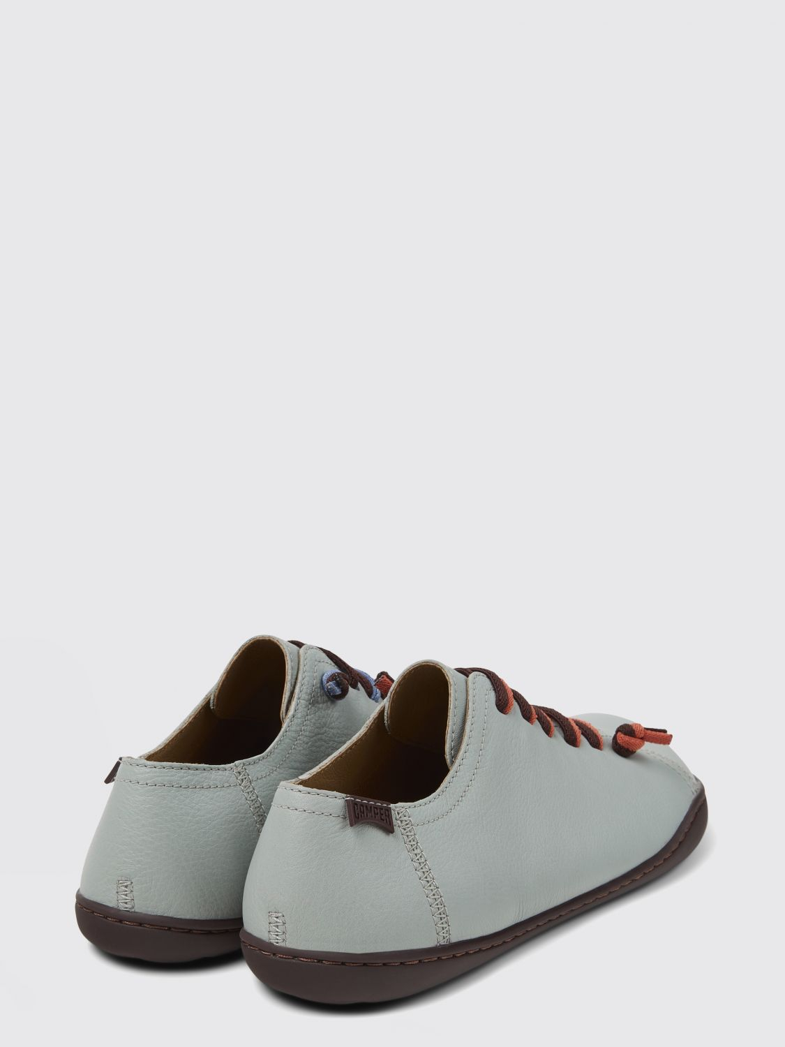 [CAMPER] Sneakers SS26 20848-257 TWINS 0