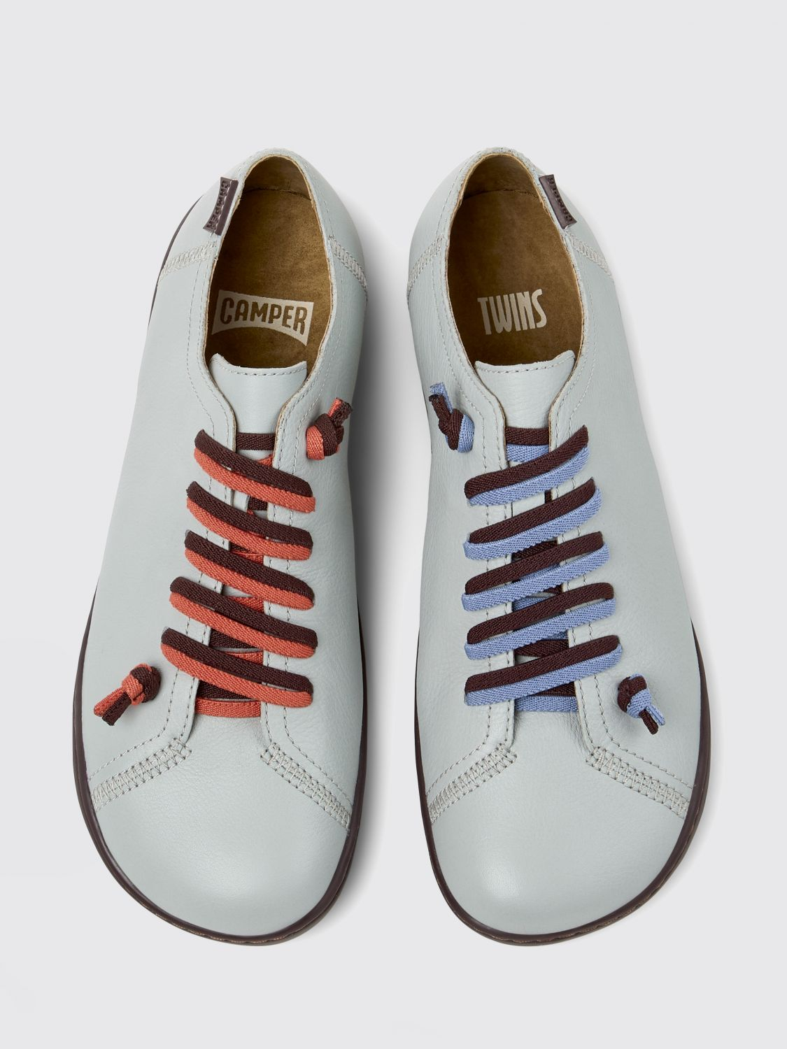 [CAMPER] Sneakers SS26 20848-257 TWINS 0