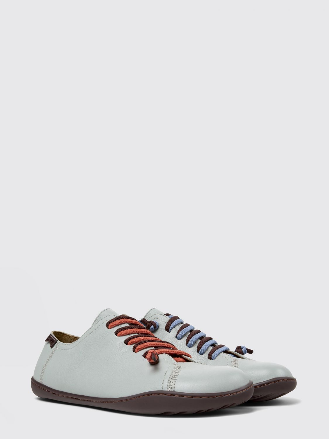 [CAMPER] Sneakers SS26 20848-257 TWINS 0
