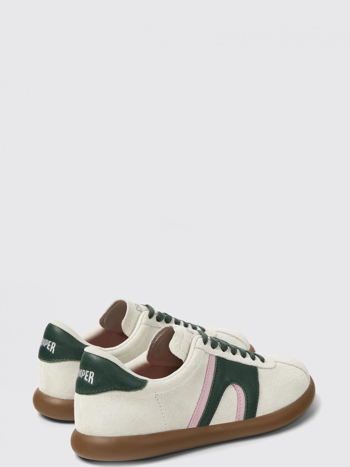 [CAMPER] Sneakers SS26 K201608-018 PELOTAS SOLLER 0