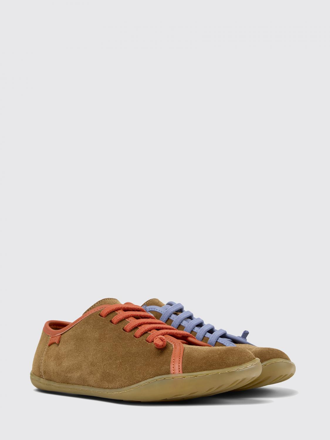 [CAMPER] Sneakers SS26 K201830-006 TWINS 0