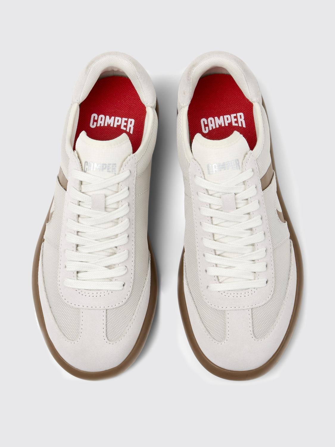 [CAMPER] Sneakers SS26 K201818-004 PELOTAS SOLLER 0