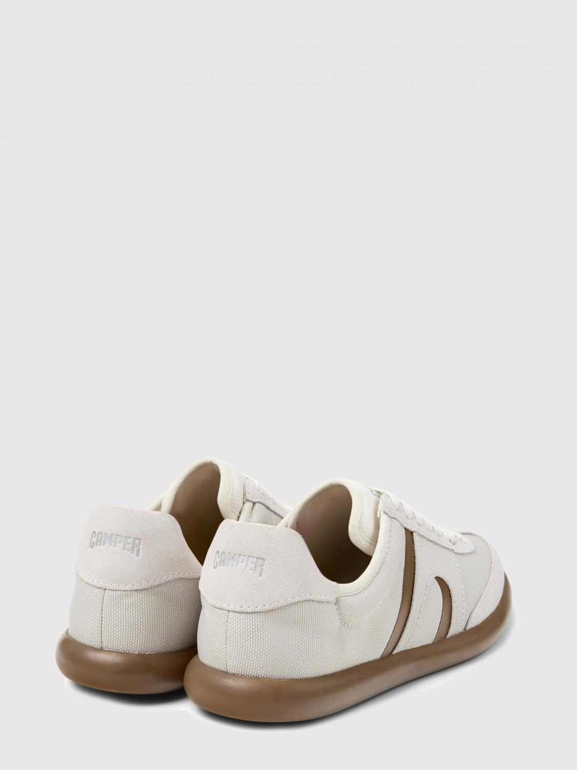 [CAMPER] Sneakers SS26 K201818-004 PELOTAS SOLLER 0