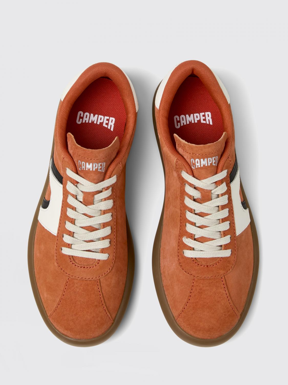 [CAMPER] Sneakers SS26 K201608-020 PELOTAS SOLLER 0