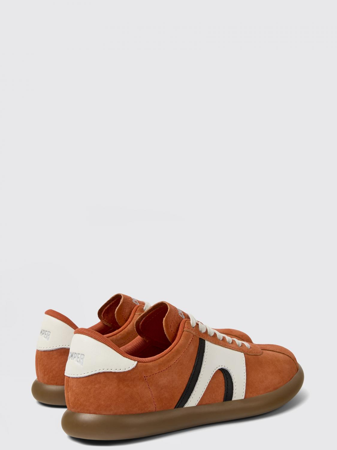 [CAMPER] Sneakers SS26 K201608-020 PELOTAS SOLLER 0